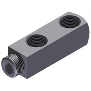 BATERIA DOS SALIDAS B-2 3/8  KRIPXE (009110-4300)